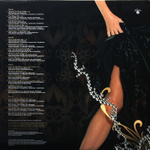 Sandra / The Art Of Love (2LP)