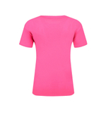 Футболка HUGO KIDS - розовый(G12101)