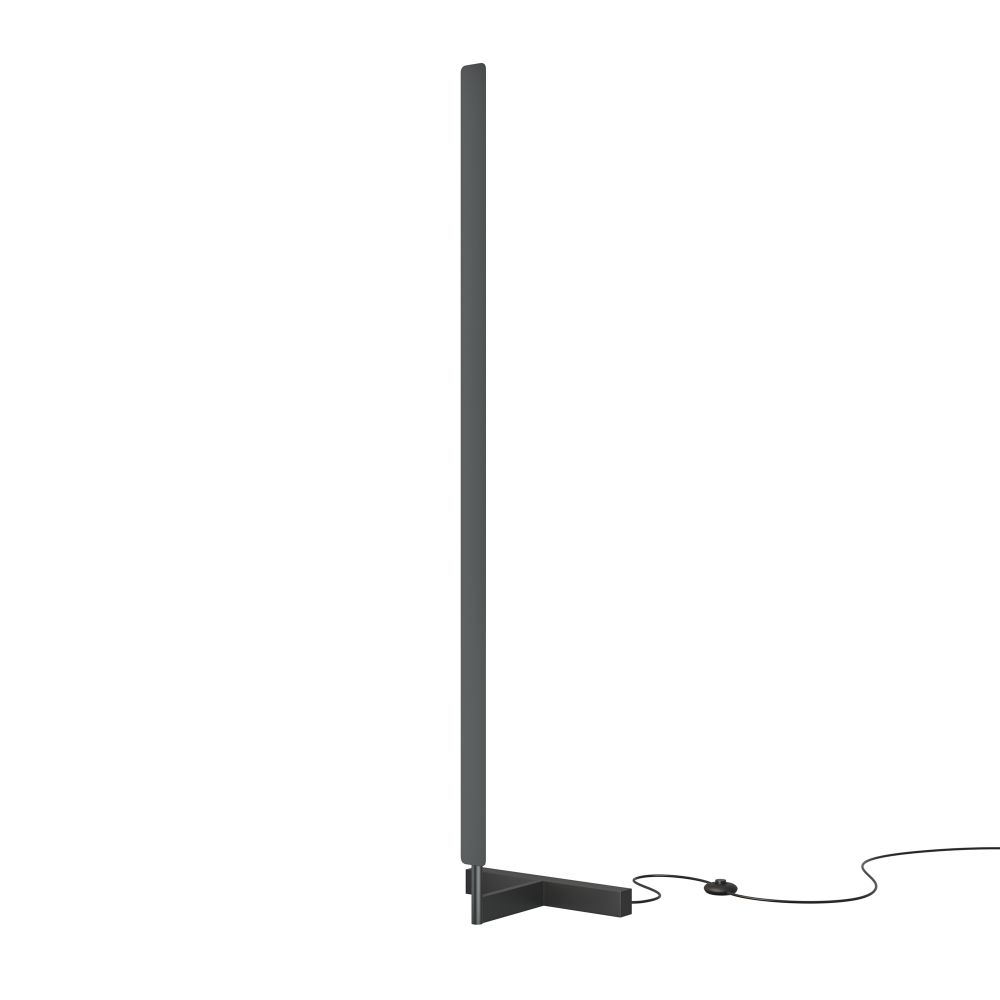 Торшер светодиодный Maytoni   MOD214FL-L20B3K