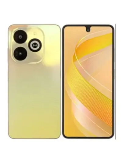 6,6" Смартфон SMART 8 Pro 8/128 ГБ SMART 8 PRO GOLD