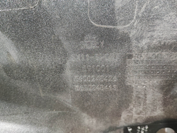 Бампер передний Geely Coolray 19-нв Б/У Оригинал 6010091900