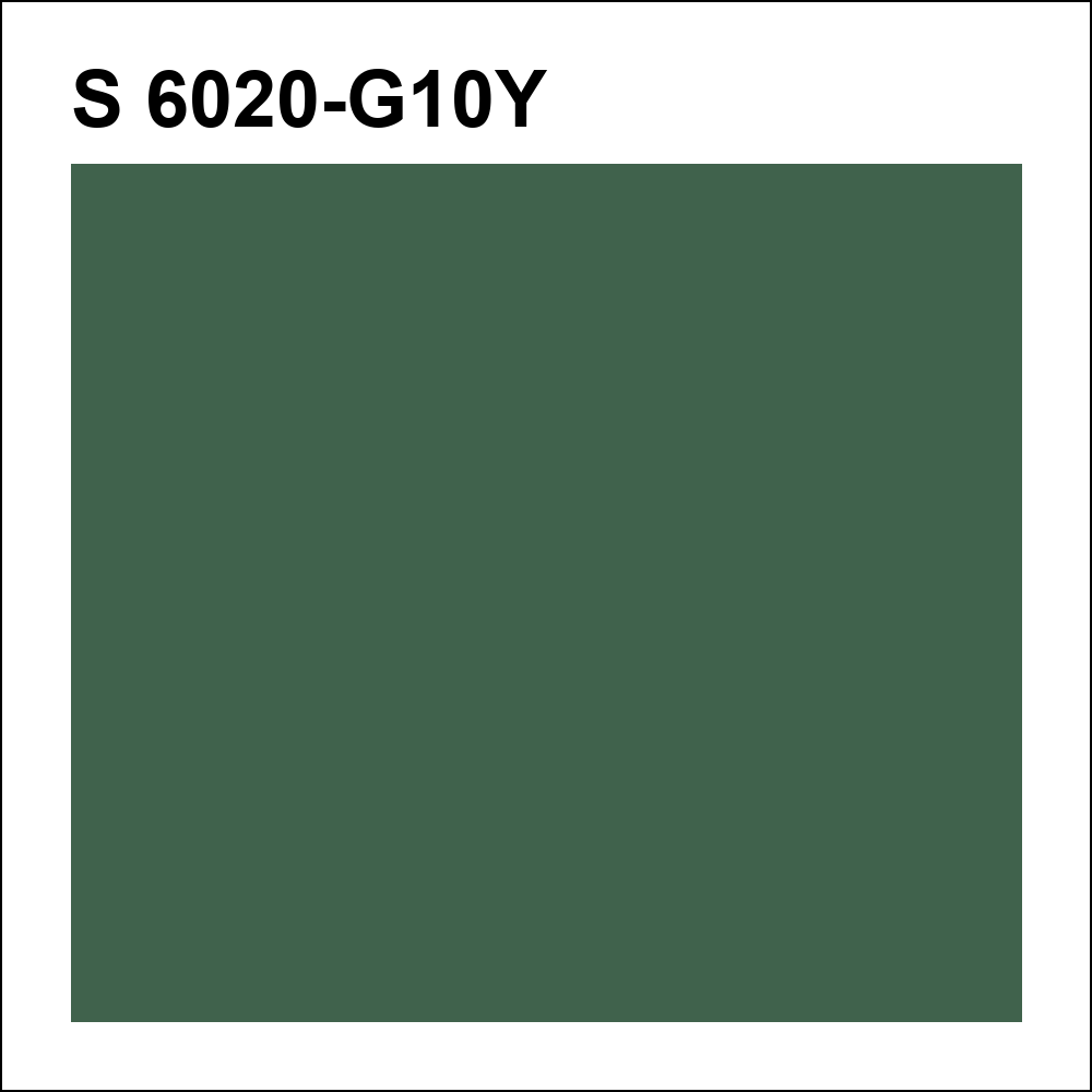 S 6020-G10Y за кг