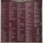 Madonna / Like A Virgin (LP)