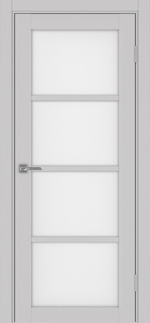 Межкомнатная дверь Optima Porte ТУРИН 540.2222