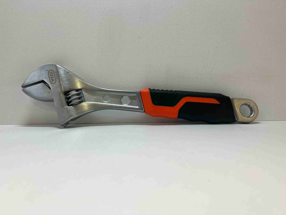 Разводной ключ на 15 / YDS-0638-4