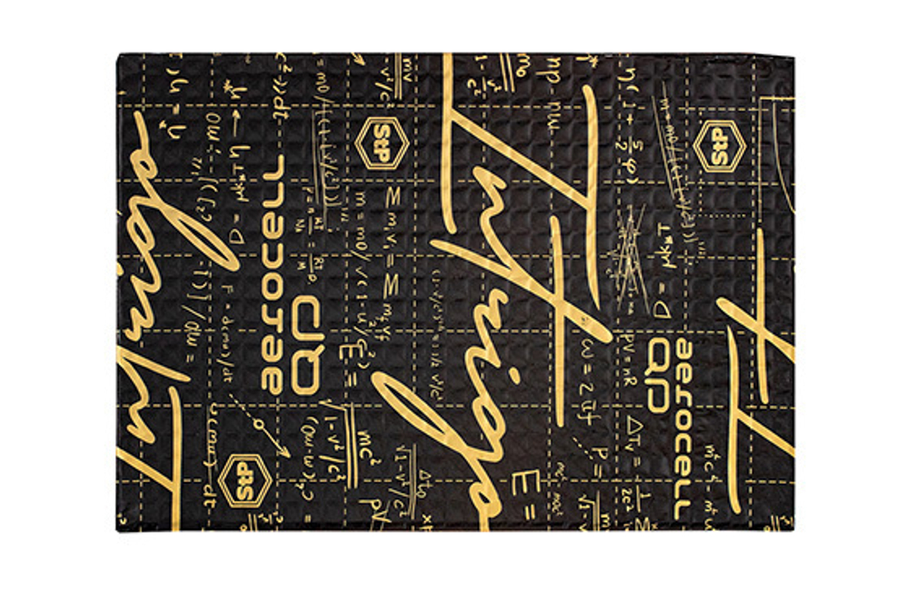 StP AEROCELL QP Intrigo