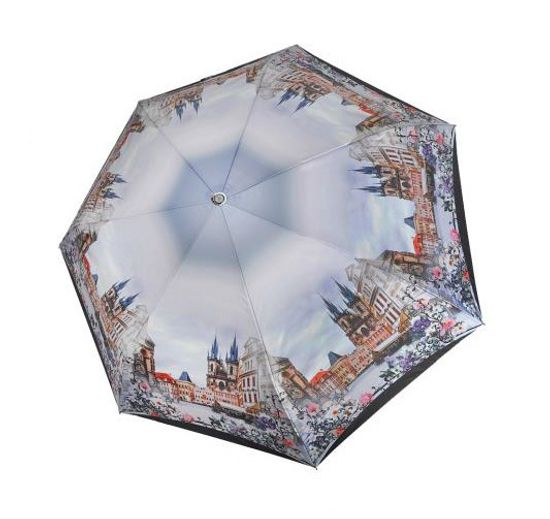 Компактный зонт Три Слона, полн. автомат 4702-K-03