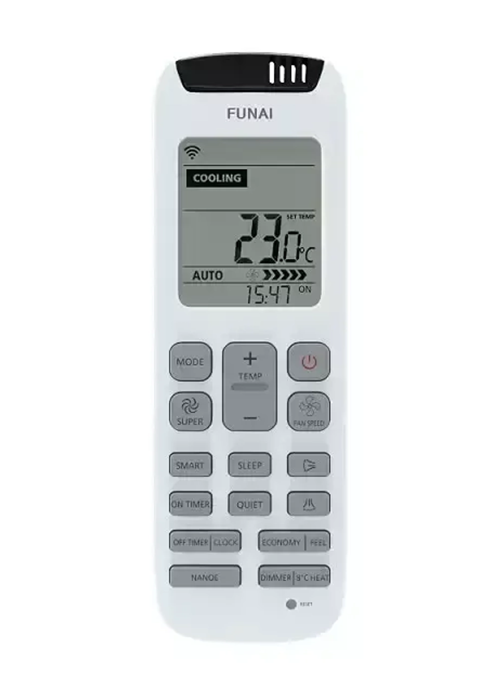 Сплит-система Funai RACI-EM35HP.D03 Emperor DC Inverter