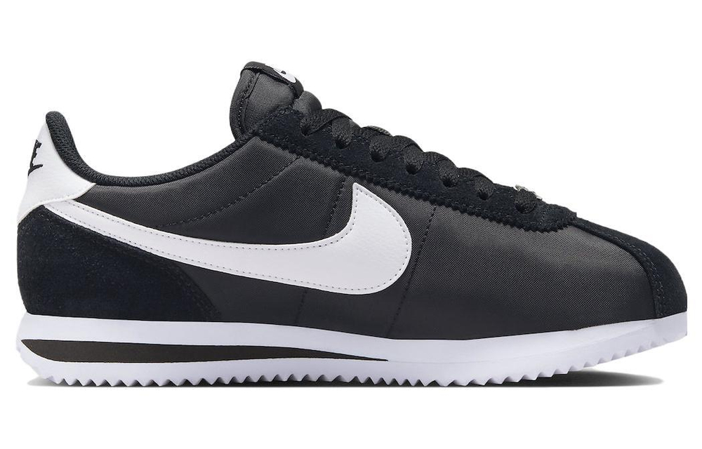 Кроссовки Nike Cortez (Женская размерная сетка)