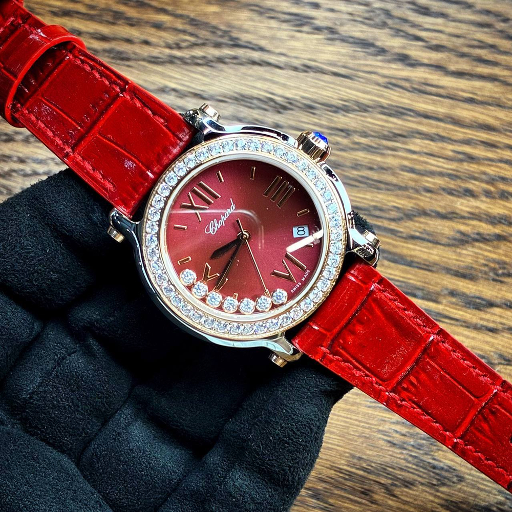 Часы Chopard