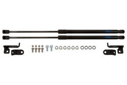 Упоры капота для VOLKSWAGEN Jetta, 2010-2015, к-т 2 шт ARBORI.HD.044105
