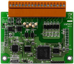 Плата расширения  ICP DAS XW507