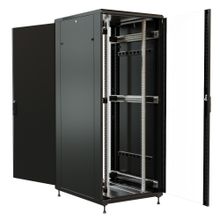 Шкаф напольный 32U WRLine WR-TT-3281-AS-RAL9004