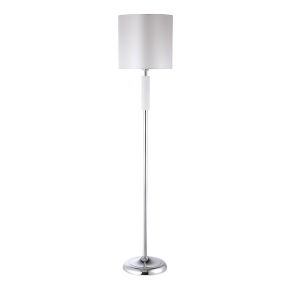 Торшер Crystal Lux Maestro PT1 Chrome
