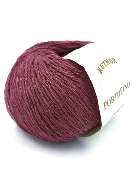 Пряжа Portofino 50г, 140м, 93%хлопок,5%полиэстер,2%полиамид (цена за 1 шт)