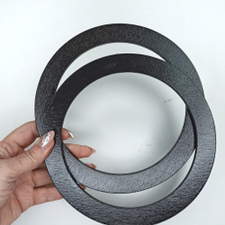 Ручки деревянные  18см