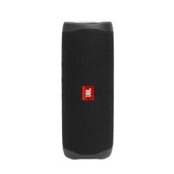 Портативная колонка JBL Flip 5 Black Matte