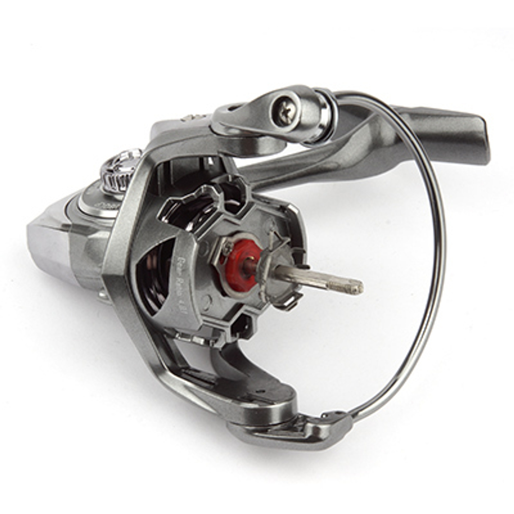 Катушка Nautilus Avior 4000 CP
