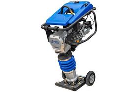 Вибротрамбовки (виброноги)