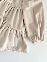 Туника бархатная, 104