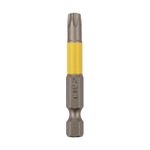 Бита для шуруповерта Torx T30х50 мм (2 шт./уп.) KRANZ