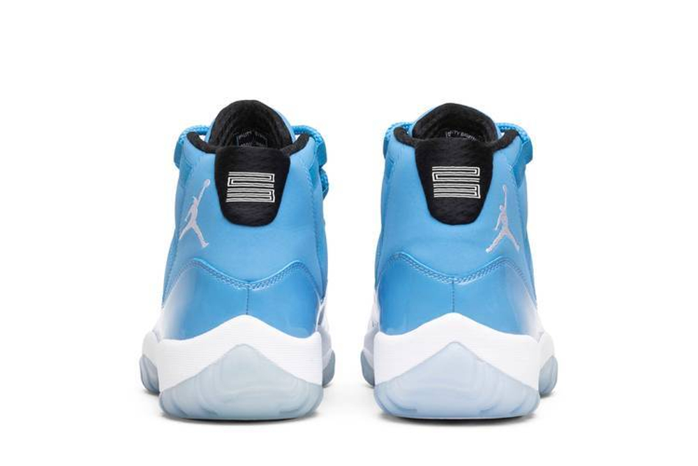 Кроссовки Jordan Air Jordan 11 Retro Pantone