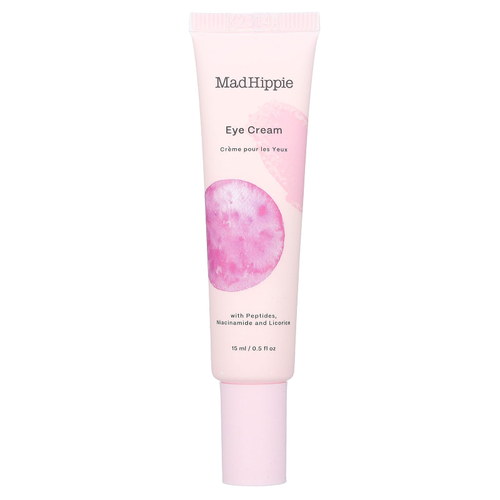 Mad Hippie, крем для кожи вокруг глаз, 15 мл (0,5 жидк. унции)