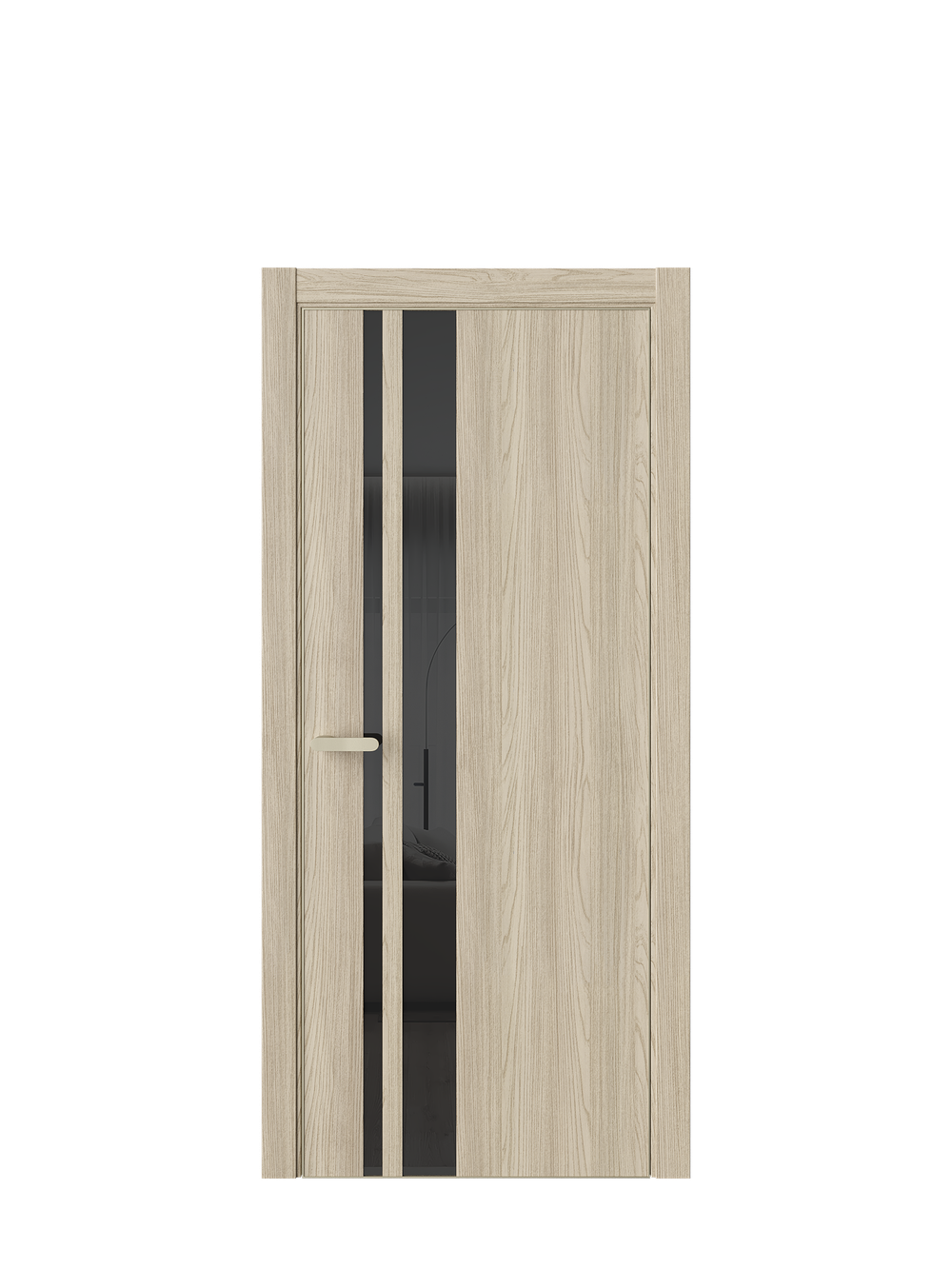 Межкомнатная дверь U38