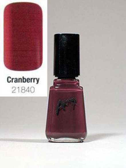 Лак "Cranberry"
