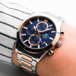 Мужские наручные часы Casio Edifice EFB-710SG-2A