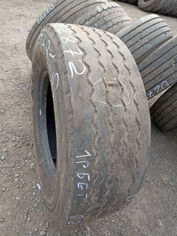385/65R22.5 Kama NT201 шина б/у
