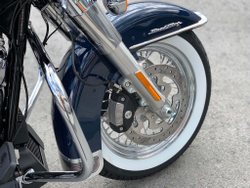 Harley-Davidson Road King Classic, 2019