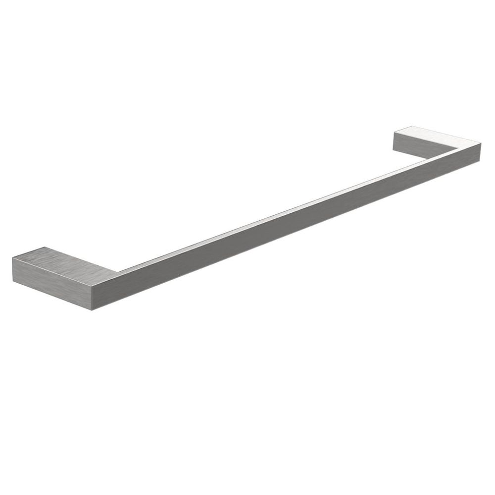 Полотенцедержатель 426 мм нерж. сталь CORINTO 16920.40.S матовый