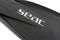 Ласты Seac U-1000 Sling Strap черные