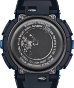 Мужские наручные часы Casio GM-110EARTH-1A