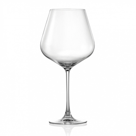 Бокалд/вина "Hongkong Hip" burgundy 910 мл.хр.стекло Lucaris