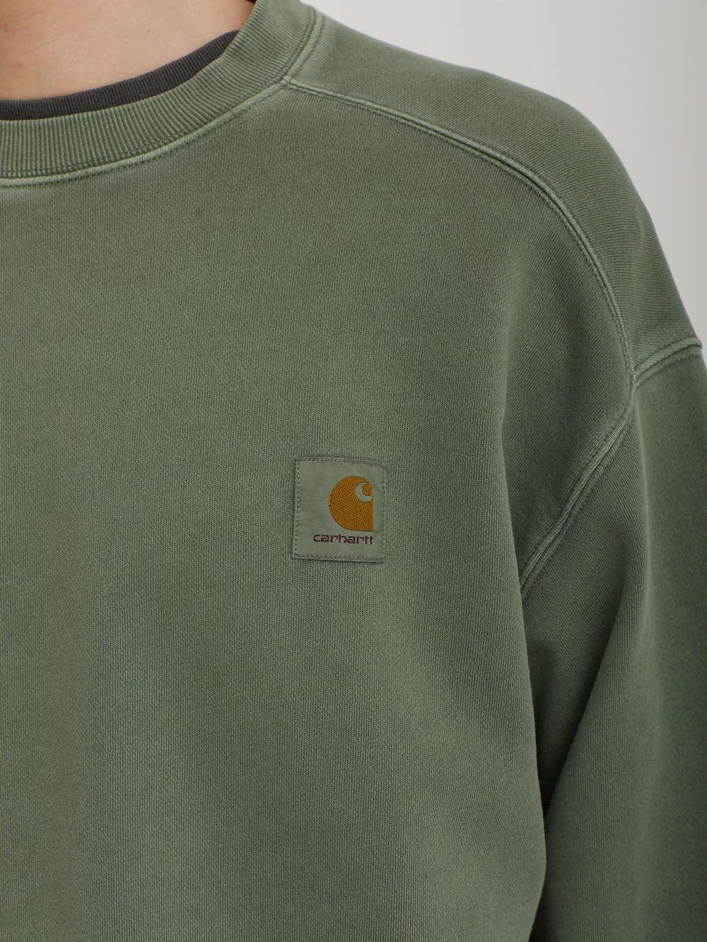 Мужская Толстовка Nelson