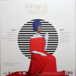 Fatoumata Diawara / Fenfo - Something To Say (LP)