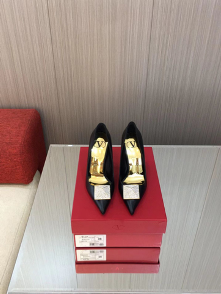 Туфли Valentino