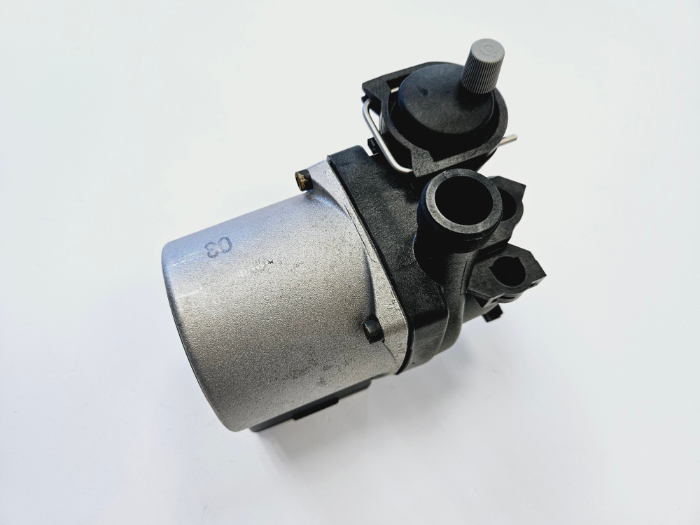 Циркуляционный насос BOSCH Gaz 3000W (арт. 87072040420)