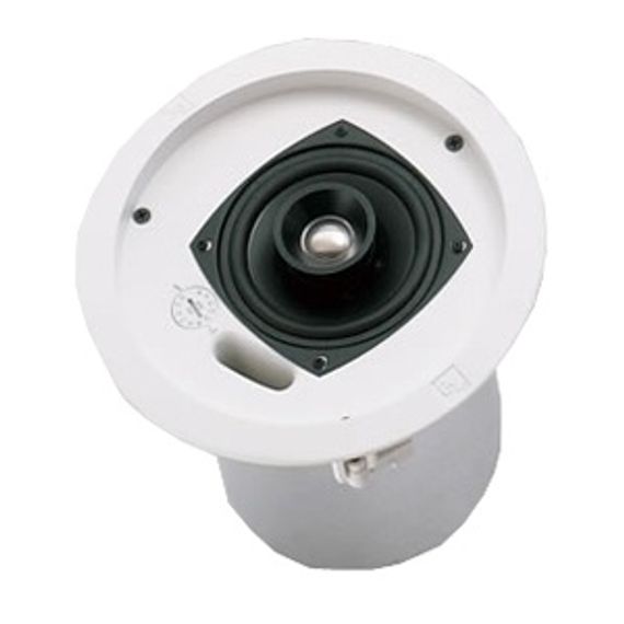 Electro-Voice EVID C4.2D потолочный громкоговоритель