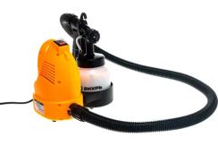 Электрический краскопульт ЭКП-700В