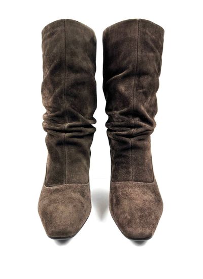 Ботинки женские