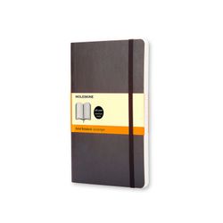 Блокнот Moleskine Classic Soft Pocket (QP611)