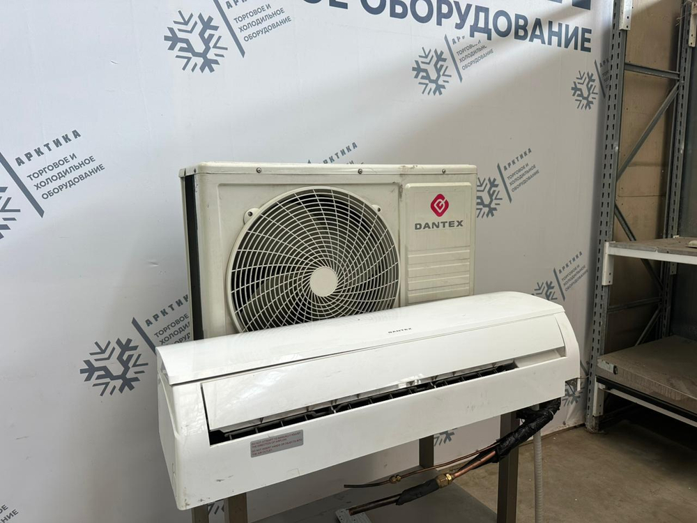 Сплит система Dantex RK24ENT3