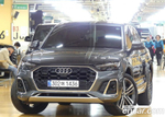 Audi Q5 (FY) 40 TDI Quattro Premium (08.2022)