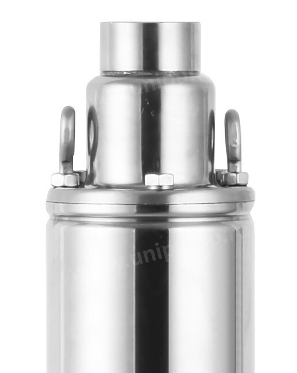 Винтовой скважинный насос unipump 3" ECO VINT 1 (370 Вт, 15м)