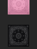 товары MEOVV - MY EYES OPEN VVIDE MD BANDANA SET