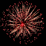 Фейерверк "Мегаполис"