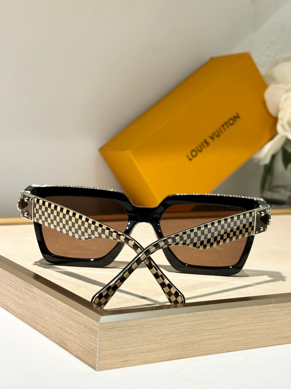 Louis Vuitton Glasses